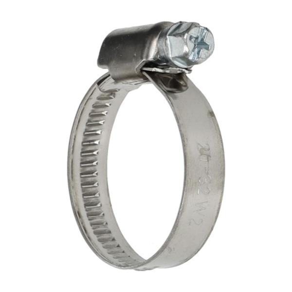 Schlauchschelle 20-32mm